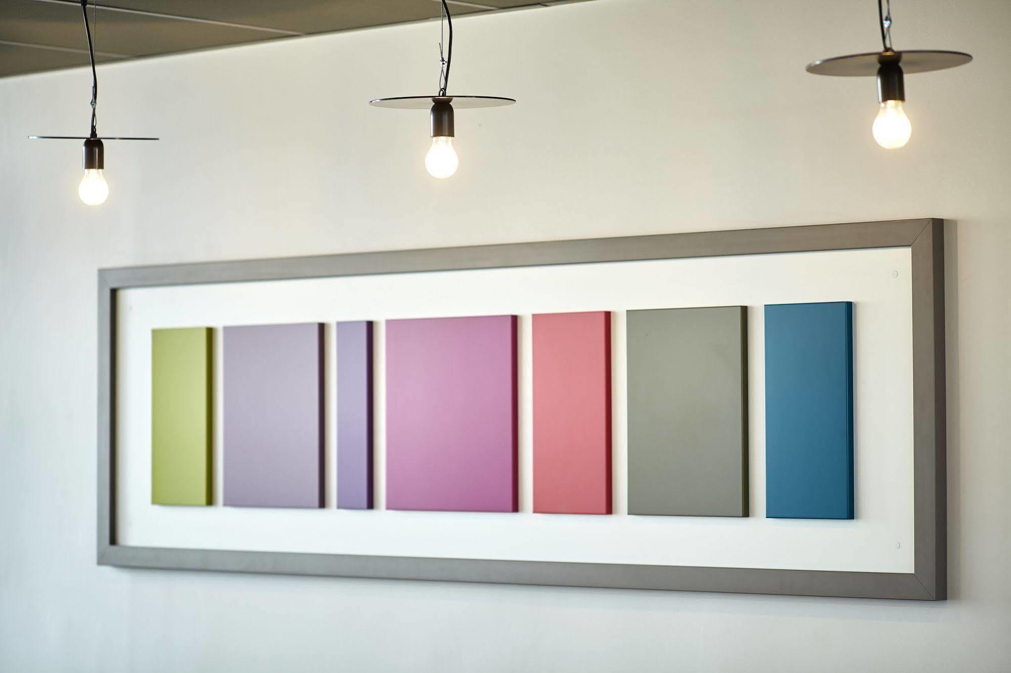 B&B Hotel Angers 2 Universite Beaucouzé 외부 사진